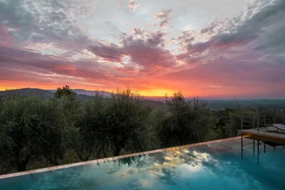 Tenuta San Giovanni Lucca - Borgo Ai Rovai – Photos 2