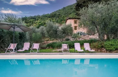 Tenuta San Giovanni Lucca - Borgo Ai Rovai – Photos 5