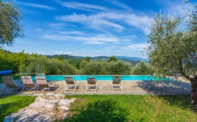 Tenuta San Giovanni Lucca - Borgo Ai Rovai – Photos 7