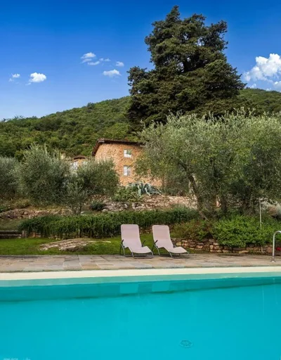 Tenuta San Giovanni Lucca - Borgo Ai Rovai – Photos 9