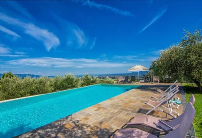 Tenuta San Giovanni Lucca - Borgo Ai Rovai – Photos 10