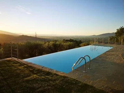 Tenuta San Giovanni Lucca - Borgo Ai Rovai – Photos 11