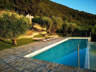 Tenuta San Giovanni Lucca - Borgo Ai Rovai – Photos 12