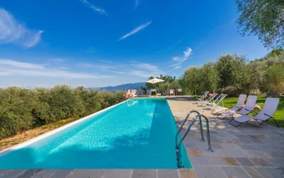 Tenuta San Giovanni Lucca - Borgo Ai Rovai – Photos 14