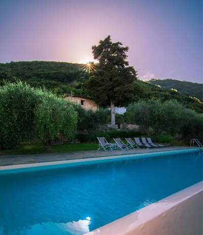 Tenuta San Giovanni Lucca - Borgo Ai Rovai – Photos 15